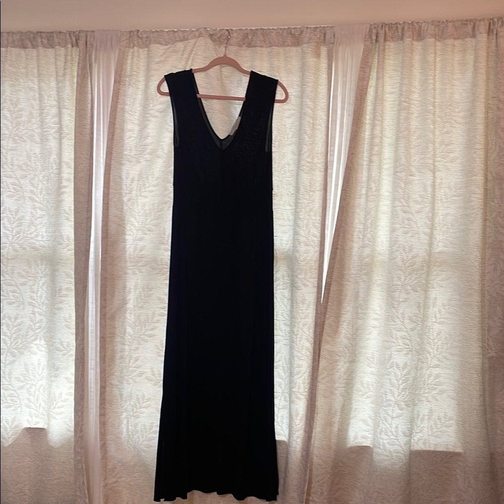 Cotton Dress